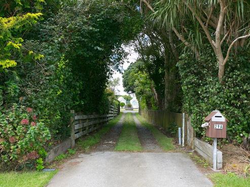 29A Old South Road, Okato