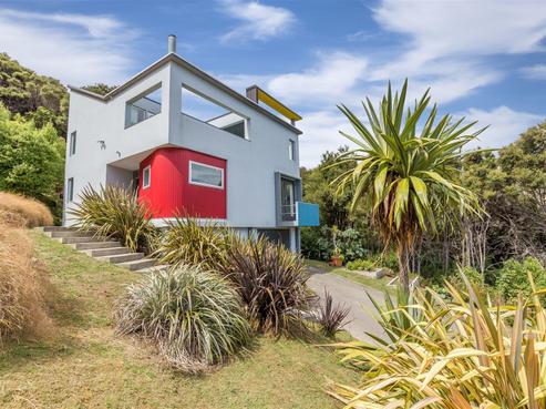 27 Settlers Hill, Akaroa