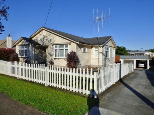 6 Turongo Street, Otorohanga