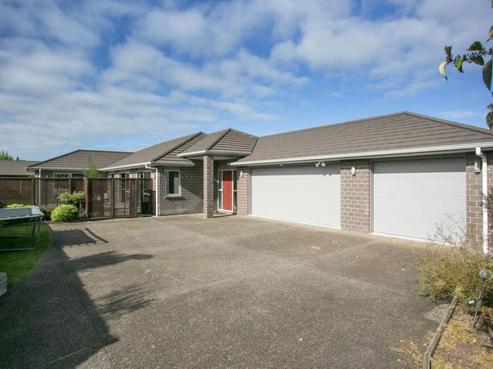 29 Carnation Court, Cambridge
