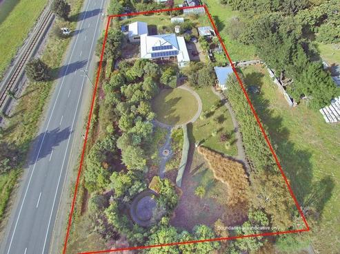 1079 Upper Sefton Road, Balcairn