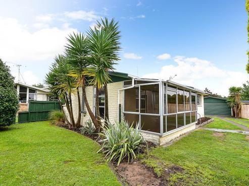 81 Oakfield Crescent, Pukete