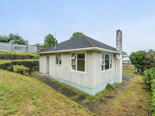 8 Wiremu Street, Hamilton East