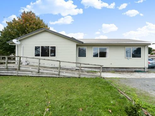 45A Norton Road, Frankton