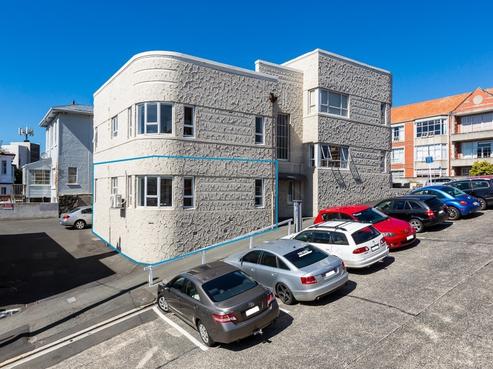 1/39 View Street, Dunedin Central