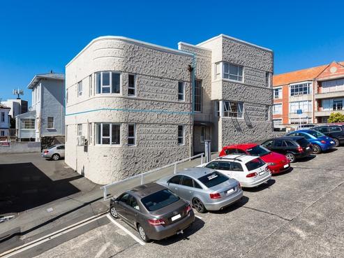 4/39 View Street, Dunedin Central