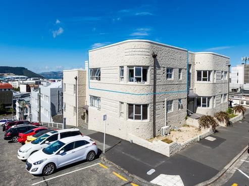 5/39 View Street, Dunedin Central