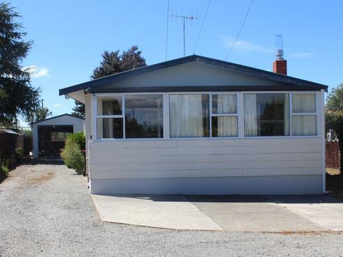 34 Dungannon Street, Ranfurly