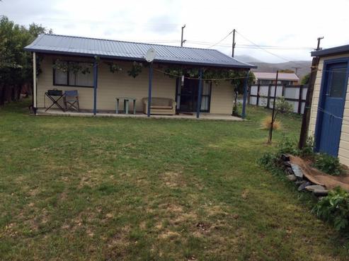 28 Tasman Road, Otematata