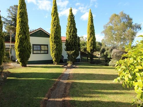 3695 State Highway 1, Hunterville