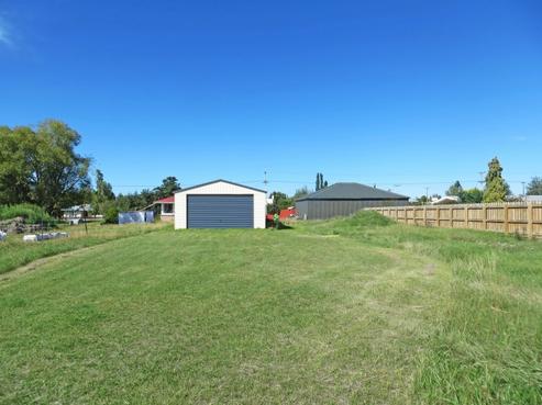 20 Launceston Place, Ranfurly