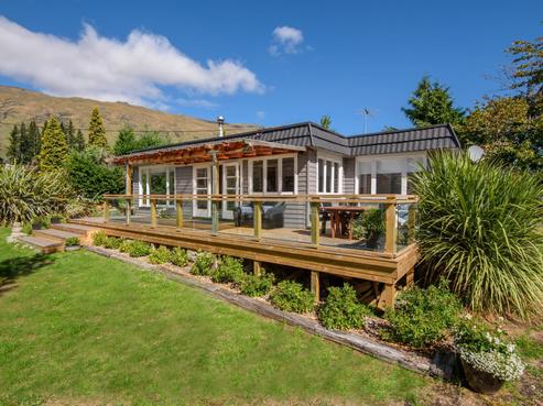 1 Wesney Terrace, Kingston
