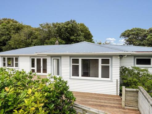 25 Worcester Street, Wilton