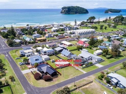 100 Mary Road, Whangamata