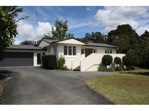 123 Whau Valley Road, Whau Valley
