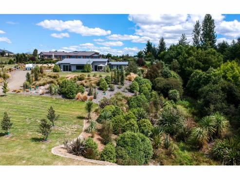 123 Ridgeview Road, Redwood Valley