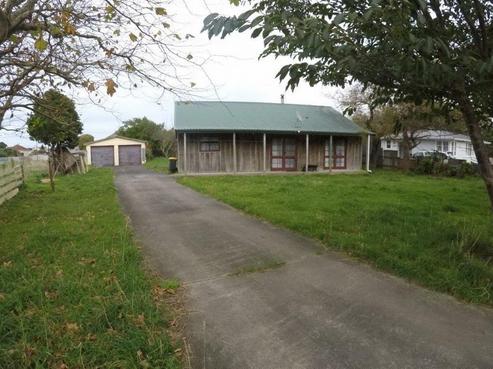 80 Patu-kukupa Street, Manaia