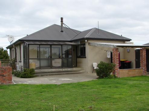 480 Avon Road, Tisbury