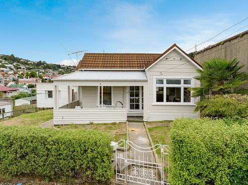 16 Goodall Street, Caversham