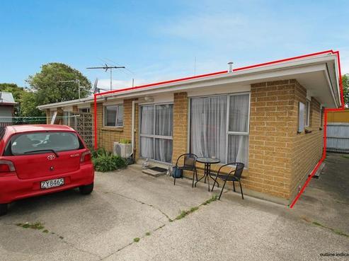 145C Melbourne Street, South Dunedin