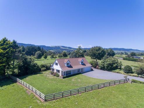 3826 State Highway 29, Te Poi