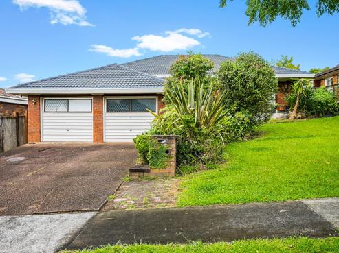 16 Voltaire Court, Botany Downs