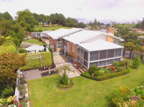 115 Reservoir Street, Putaruru