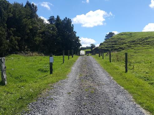 847 Tauranga Direct Road, Hamurana