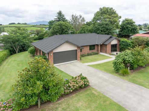 8 Charles Edwards Street, Ohaupo
