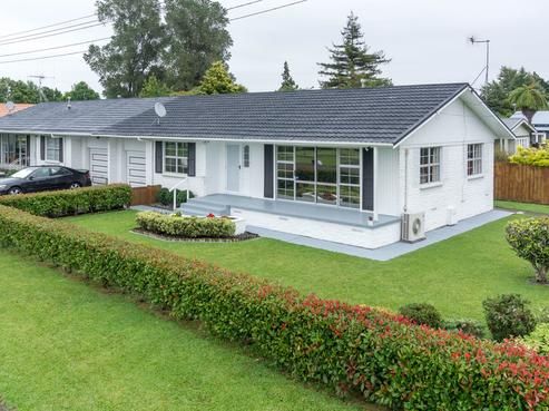 19 Winter Street, Fairfield