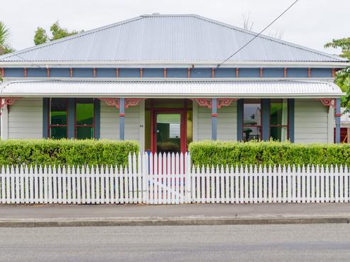 84 Fox Street, Featherston