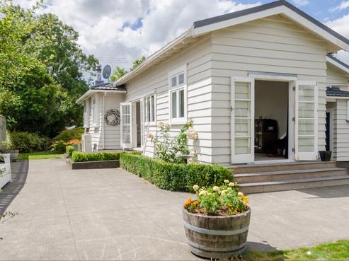 99 Renall Street, Masterton