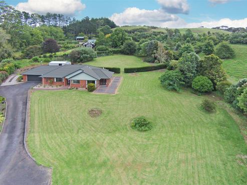 11C Te Awa Kite Road, Onewhero