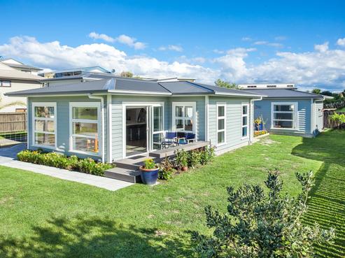 390 Harbour Road, Ohope