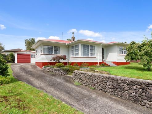 15 Jade Place, Pukehangi