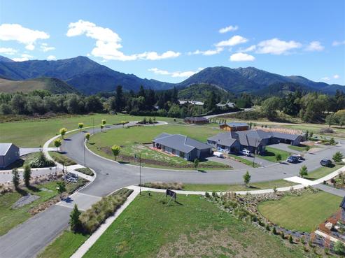 1 Keats Place, Hanmer Springs