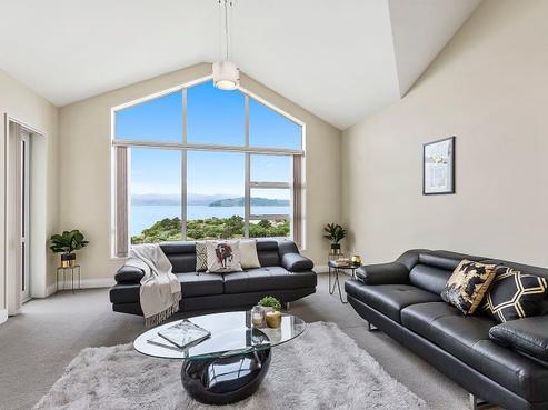 20 Cameron Street, Kaiwharawhara