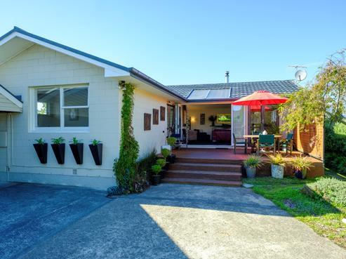 20A Coughtrey Street, Saint Clair