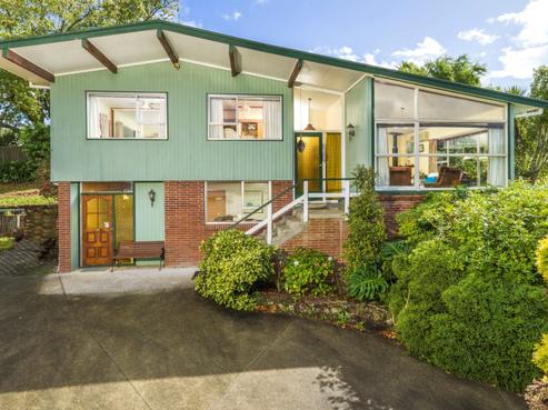 44 Mcdowell Crescent, Hillcrest