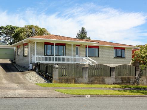 8 Virginia Place, Whalers Gate