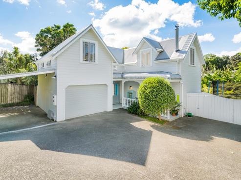 45B Hebron Road, Waiake