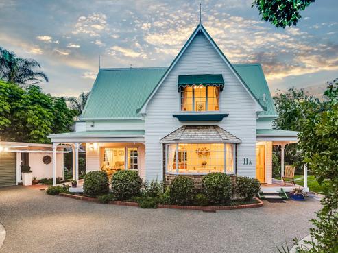 11A Alma Road, Milford