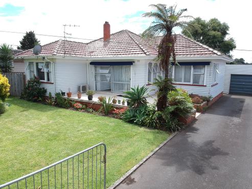 208 Kamo Road, Whau Valley