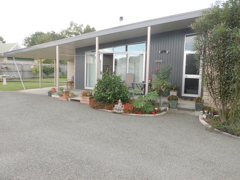 10 Bridge Street, Temuka