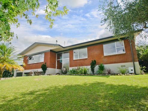 37 Parkland Crescent, Kamo