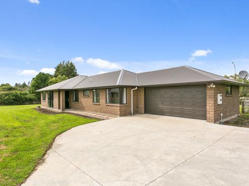 581 Ross Street, Pirongia