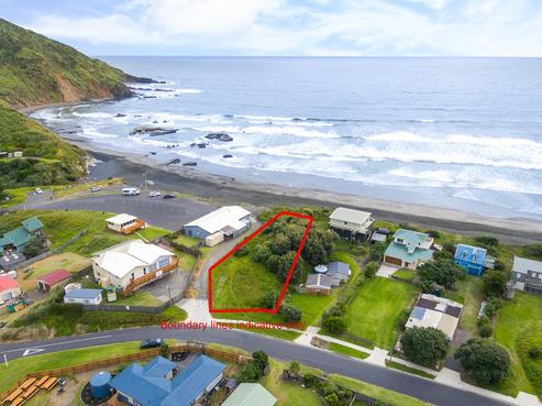5 Ocean View Road, Port Waikato