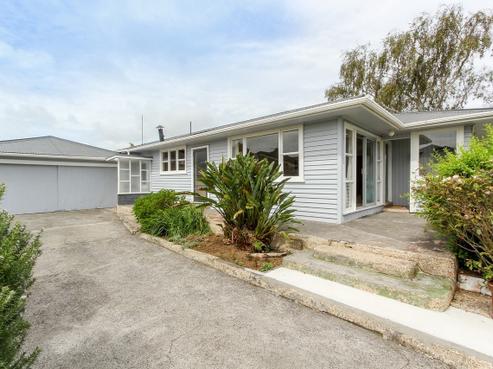 19 Huatoki Street, Vogeltown