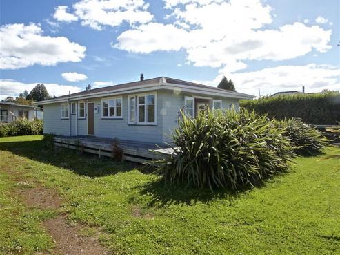 28 Miharo Street, Ohakune