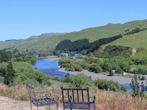 771 Kahuranaki Road, Havelock North